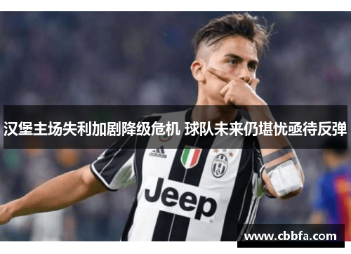 汉堡主场失利加剧降级危机 球队未来仍堪忧亟待反弹