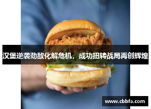汉堡逆袭劲敌化解危机，成功扭转战局再创辉煌